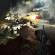 Illustration for article titled Christian Braverys Concept Art Kills Zones, Borders Lands